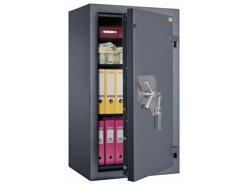 Сейф Valberg Форт 1268 KL взломостойкий