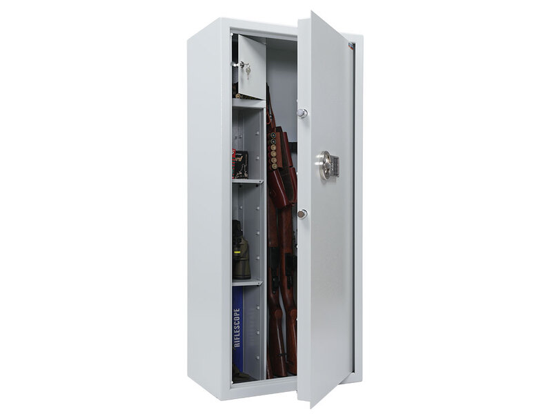 Оружейный сейф Valberg Arsenal 1253Т EL